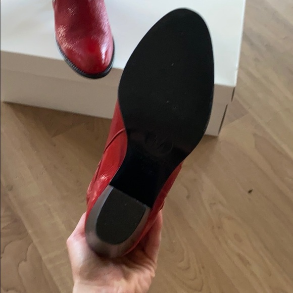 Modern Vice - Roma Mota Boot - never been worn - Picture 7 of 10